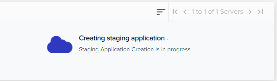 How to create a staging site in Cloudways